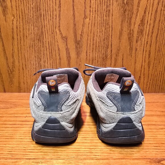 Merrell Moab 2 Womens Size 7 Dusty Olive Waterproof Hiking Running Shoes Boots - Picture 6 of 10